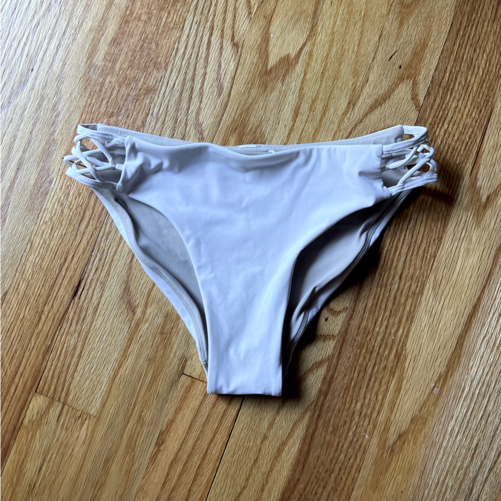 Lululemon bikini bottoms
